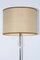 Lámpara de pie vertical de Kalmar, años 60, Imagen 4