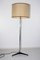 Lámpara de pie vertical de Kalmar, años 60, Imagen 5