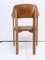 Danish Teak Desk Chair from Annager Møbler, 1970s, Image 3