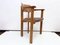 Danish Teak Desk Chair from Annager Møbler, 1970s, Image 9