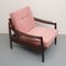 Armchair in Pale Pink, 1965 2