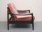 Armchair in Pale Pink, 1965 10