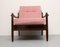 Armchair in Pale Pink, 1965, Image 7