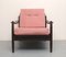 Armchair in Pale Pink, 1965, Image 5