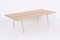 Coffee Table Model Ch 413 in Oak by Hans J. Wegner for Carl Hansen & Søn, 1950s 1