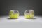 Ds 9100/01 Tennis Ball Chairs by de Sede Swiss for Wta Zurich Open, 1985, Set of 2, Image 15