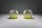 Ds 9100/01 Tennis Ball Chairs by de Sede Swiss for Wta Zurich Open, 1985, Set of 2 12