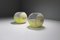 Ds 9100/01 Tennis Ball Chairs by de Sede Swiss for Wta Zurich Open, 1985, Set of 2 1