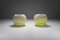 Ds 9100/01 Tennis Ball Chairs by de Sede Swiss for Wta Zurich Open, 1985, Set of 2 10