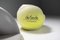 Ds 9100/01 Tennis Ball Chairs by de Sede Swiss for Wta Zurich Open, 1985, Set of 2 8