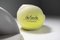 Ds 9100/01 Tennis Ball Chairs by de Sede Swiss for Wta Zurich Open, 1985, Set of 2, Image 8