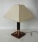 Modernist Table Lamp, 1970s 1
