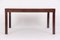 Bramin Coffee Table in Rosewood, 1960s 4