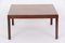 Bramin Coffee Table in Rosewood, 1960s, Image 1