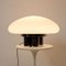 Lampe de Bureau Magnolia par Sergio Mazza & Giuliana Gramigna pour Quatrifolio Design, 1970s 3