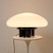 Magnolia Table Lamp by Sergio Mazza & Giuliana Gramigna for Quatrifolio Design, 1970s, Image 3