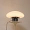 Lampe de Bureau Magnolia par Sergio Mazza & Giuliana Gramigna pour Quatrifolio Design, 1970s 6