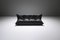 Yoko Lounge Sofa in Original Leather by Michel Ducaroy for Ligne Roset 11