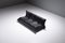 Yoko Lounge Sofa aus Original Leder von Michel Ducaroy für Ligne Roset 9