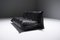 Yoko Lounge Sofa in Original Leather by Michel Ducaroy for Ligne Roset 8