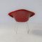 Butaca Diamond de Harry Bertoia para Knoll International, años 70, Imagen 10