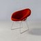 Butaca Diamond de Harry Bertoia para Knoll International, años 70, Imagen 4