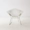 Poltrona Diamond di Harry Bertoia per Knoll International, anni '70, Immagine 4