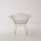 Butaca Diamond de Harry Bertoia para Knoll International, años 70, Imagen 3