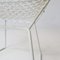 Butaca Diamond de Harry Bertoia para Knoll International, años 70, Imagen 9