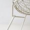 Poltrona Diamond di Harry Bertoia per Knoll International, anni '70, Immagine 8