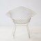 Diamond Armchair by Harry Bertoia for Knoll International, 1970s 10