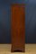 George IV Mahogany Two Door Wardrobe, 1830s, Image 2