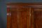 George IV Mahogany Two Door Wardrobe, 1830s 14