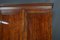 George IV Mahogany Two Door Wardrobe, 1830s 12