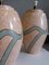 Marble Table Lamps, 1980s, Set of 2, Image 7