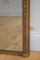 Specchio da molo in legno dorato, XIX secolo, metà XIX secolo, Immagine 6