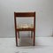 Teak Dining Chairs, 1960s, Set of 4, Image 3