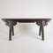 19th Century Provincial Chinese Hardwood Bench, Image 5