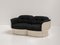 Modular Sofa by Peter Ghyczy for Herman Miller, Germany, 1970s, Set of 2 1