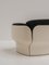 Modular Sofa by Peter Ghyczy for Herman Miller, Germany, 1970s, Set of 2, Image 4