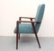 Vintage Sessel aus Teak, 1965 7