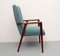 Vintage Sessel aus Teak, 1965 6