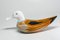 Murano Glass Anatra Duck by Toni Zuccheri for Venini, 1980 1