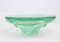 French Crystal Bowl from Daum Nancy, 1950s, Image 4