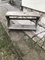 Small Antique Country Seat Bench 5