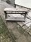 Small Antique Country Seat Bench, Image 5