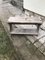 Small Antique Country Seat Bench 1