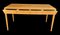 Desk with Drawer by Severin Hansen for Haslev Furniture Carpentry, 1960s, Image 2