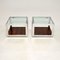 Vintage Side Tables from Merrow Associates, 1970, Set of 2, Image 4
