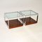 Vintage Side Tables from Merrow Associates, 1970, Set of 2 5